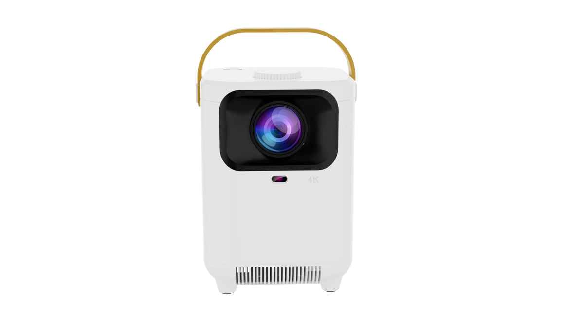 Projector H1 Mini LED - Front