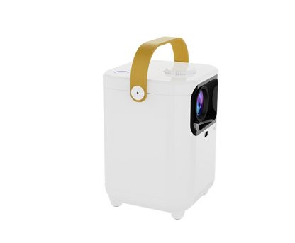Projector H1 Mini LED - Side 2