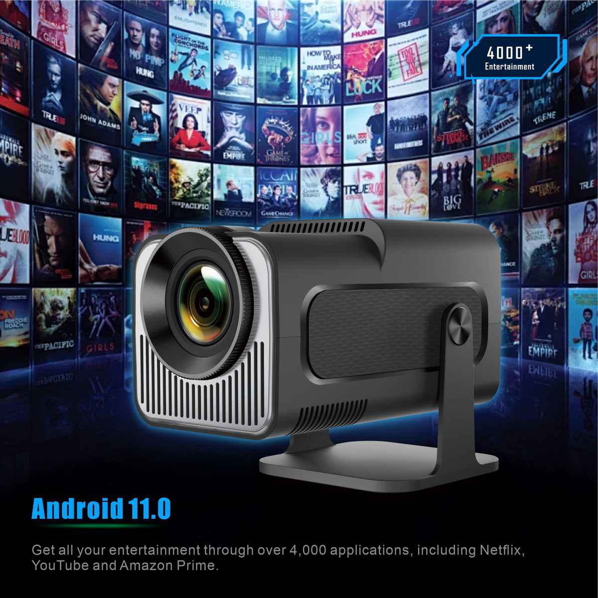 Projector_H320_Mini - Android 11.0